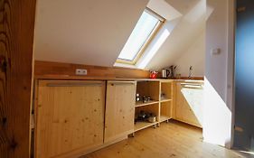 Apartmán Národní