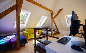 Apartmán Národní